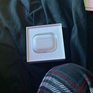 Air pod pro gen 2